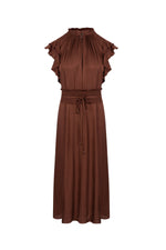 SEBASTIAN LONG DRESS
