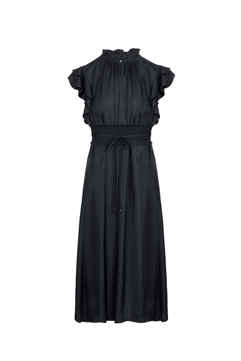 SEBASTIAN LONG DRESS