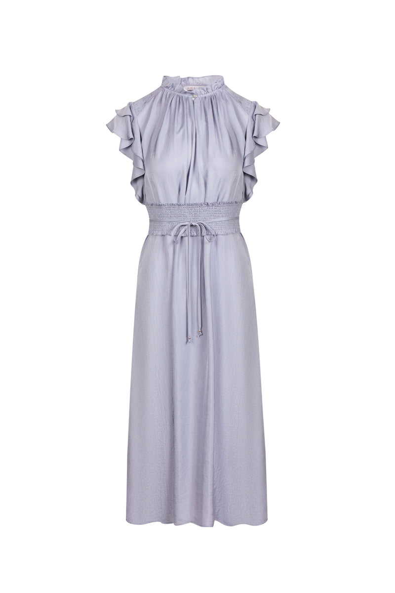 SEBASTIAN LONG DRESS