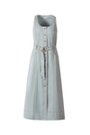 THEODORE COTTON DRESS