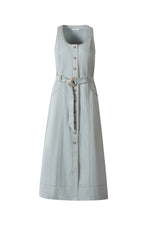 THEODORE COTTON DRESS