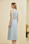 THEODORE COTTON DRESS