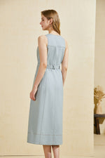 THEODORE COTTON DRESS