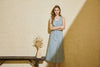 THEODORE COTTON DRESS