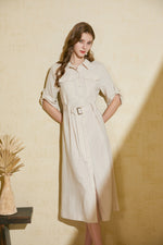 SERAPHINA DRESS