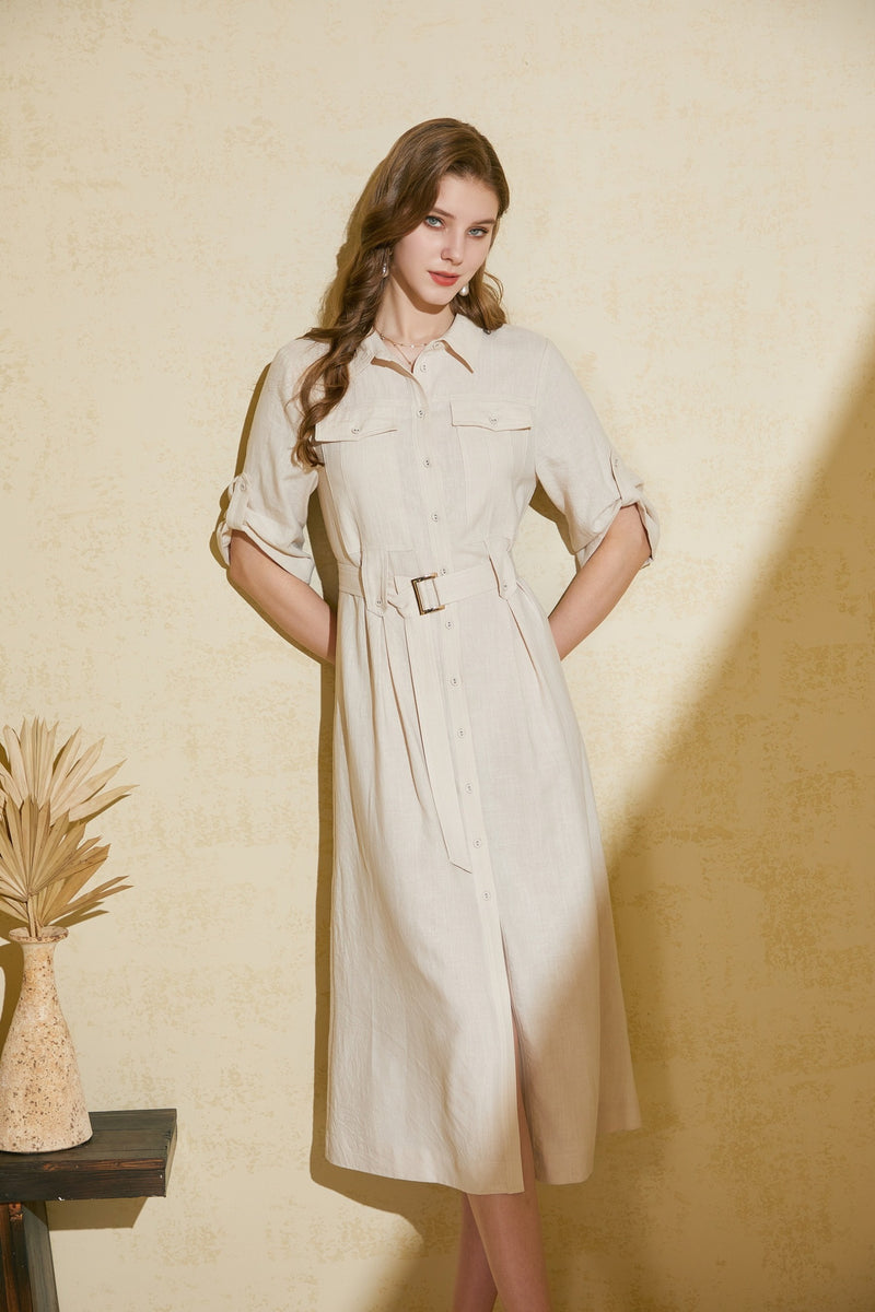 SERAPHINA DRESS