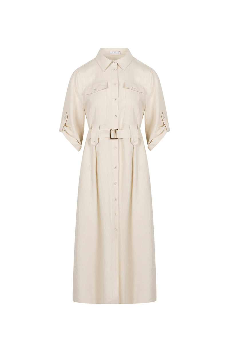 SERAPHINA DRESS