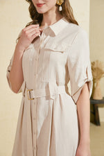 SERAPHINA DRESS