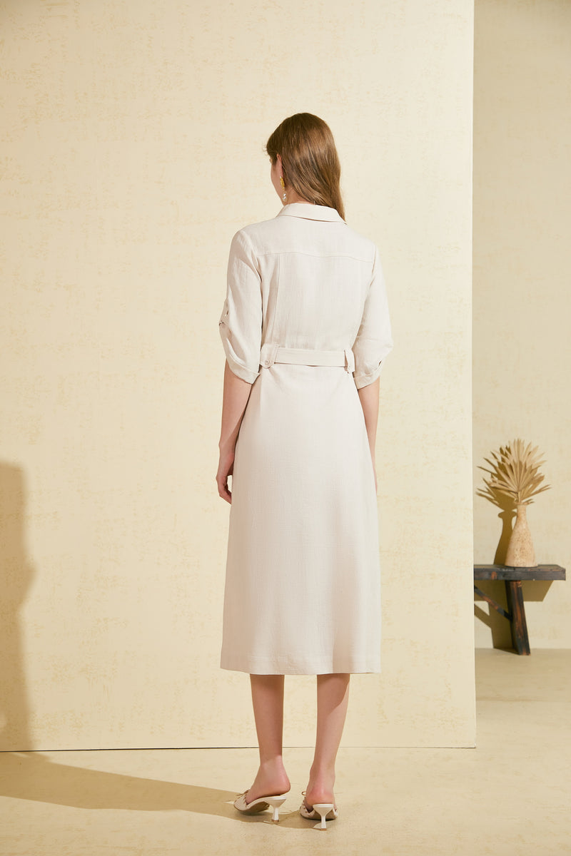 SERAPHINA DRESS