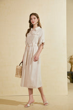 SERAPHINA DRESS