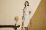 SERAPHINA DRESS