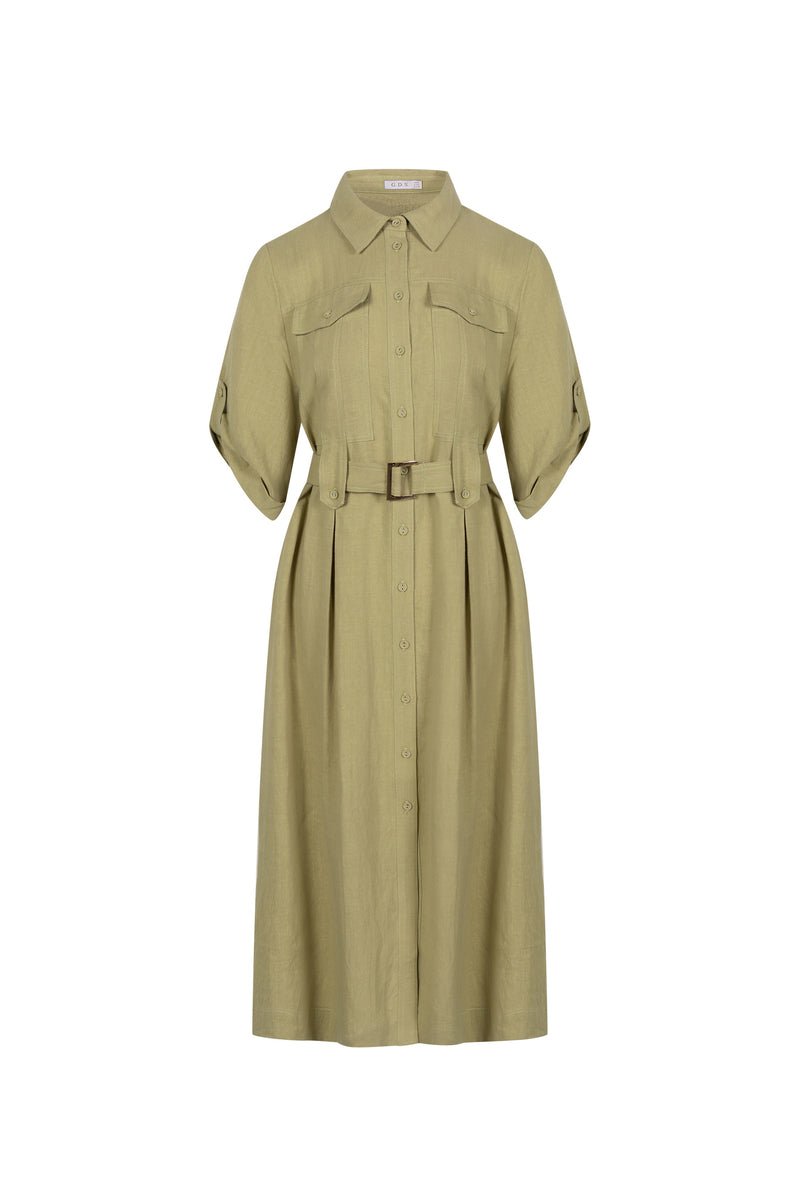 SERAPHINA DRESS