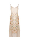 ATTICUS PRINTED DRESS