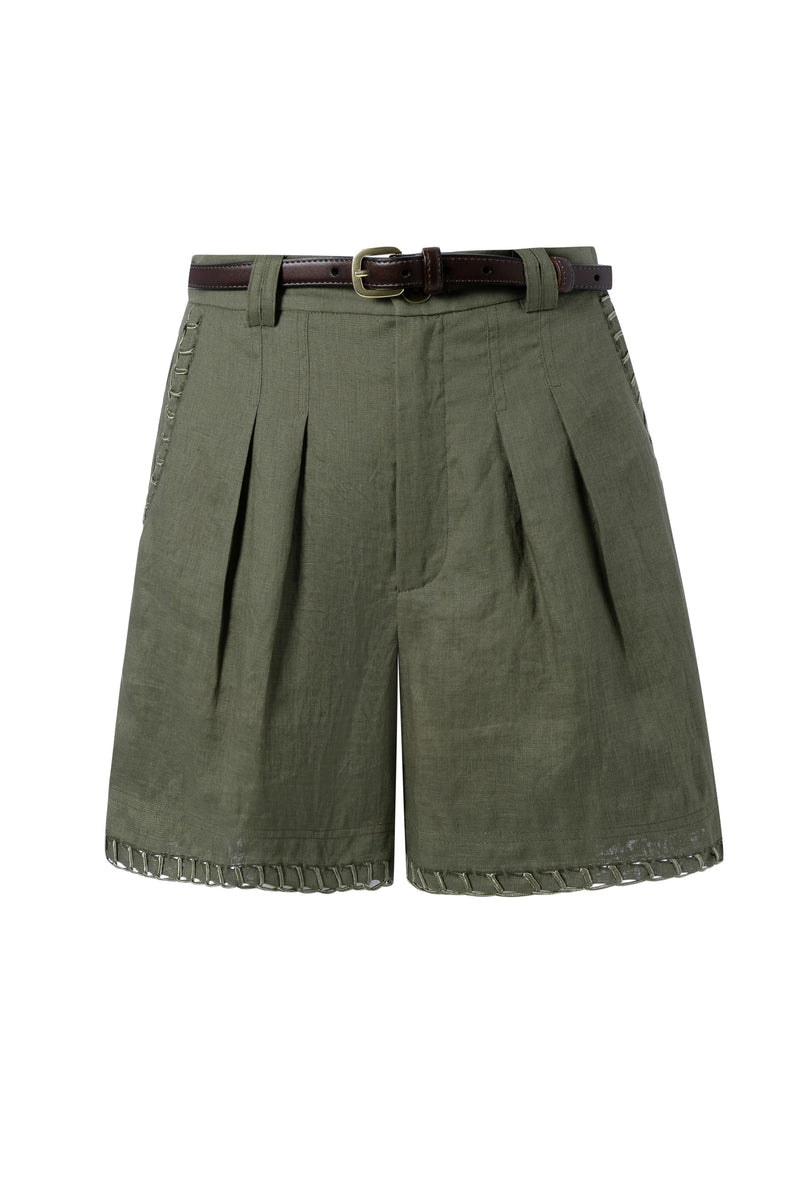 SAMUEL SHORTS