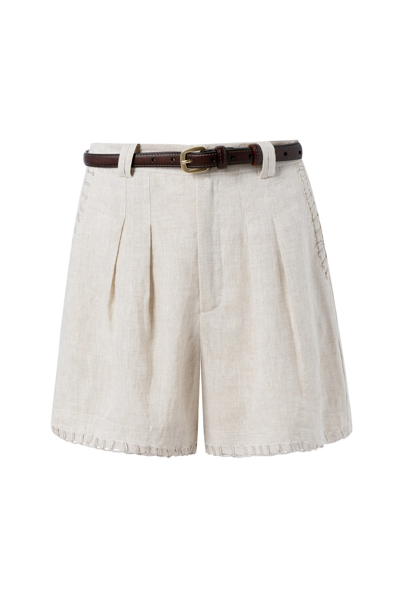 SAMUEL SHORTS
