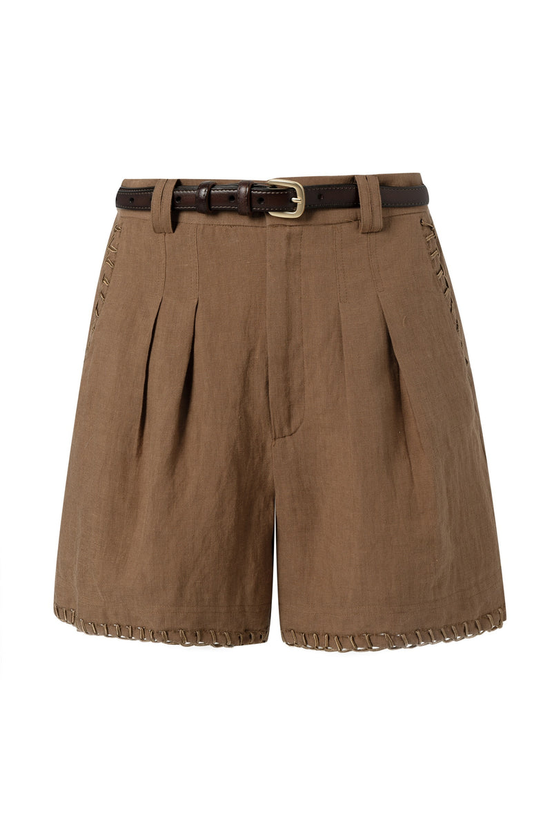 SAMUEL SHORTS