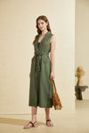 SAMUEL DRESS