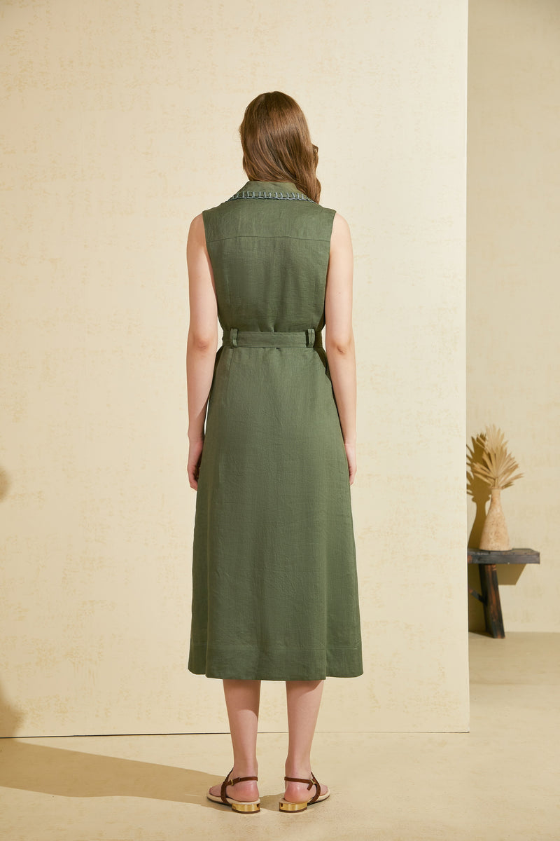 SAMUEL DRESS