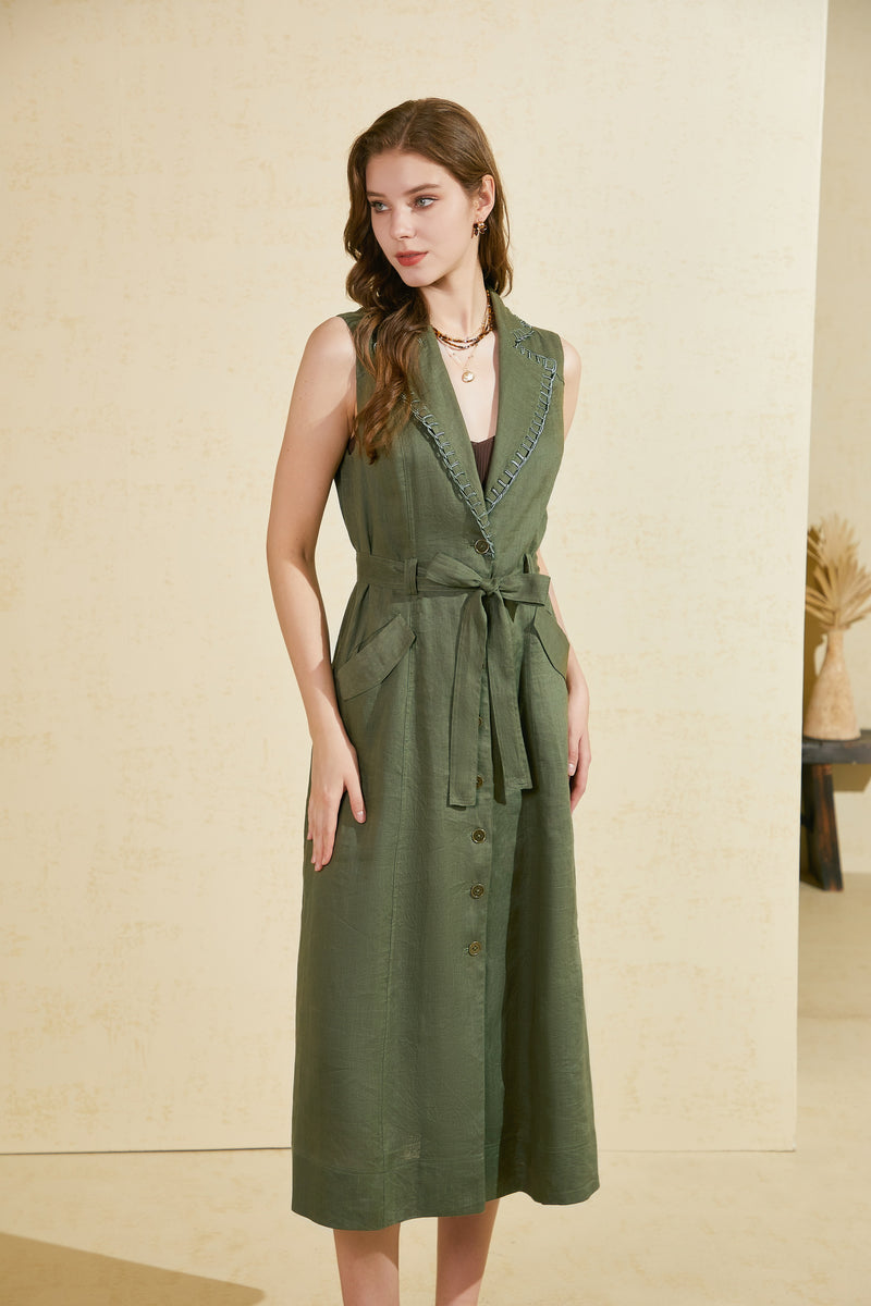 SAMUEL DRESS