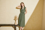 SAMUEL DRESS