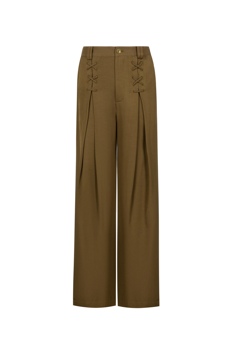 JULIETTE LONG PANTS