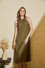 MASON DRESS