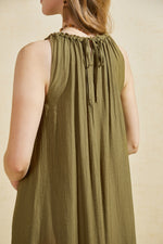 MASON DRESS