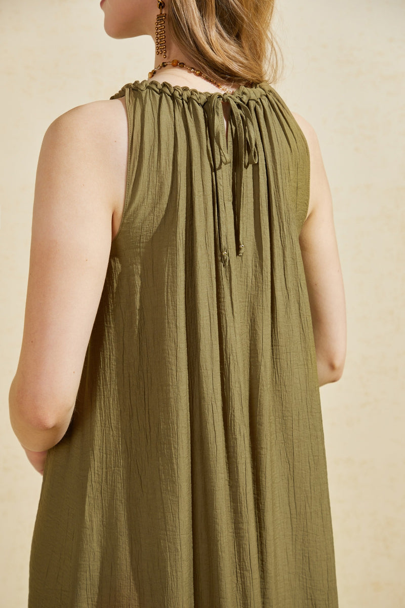 MASON DRESS