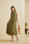 MASON DRESS