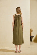 MASON DRESS