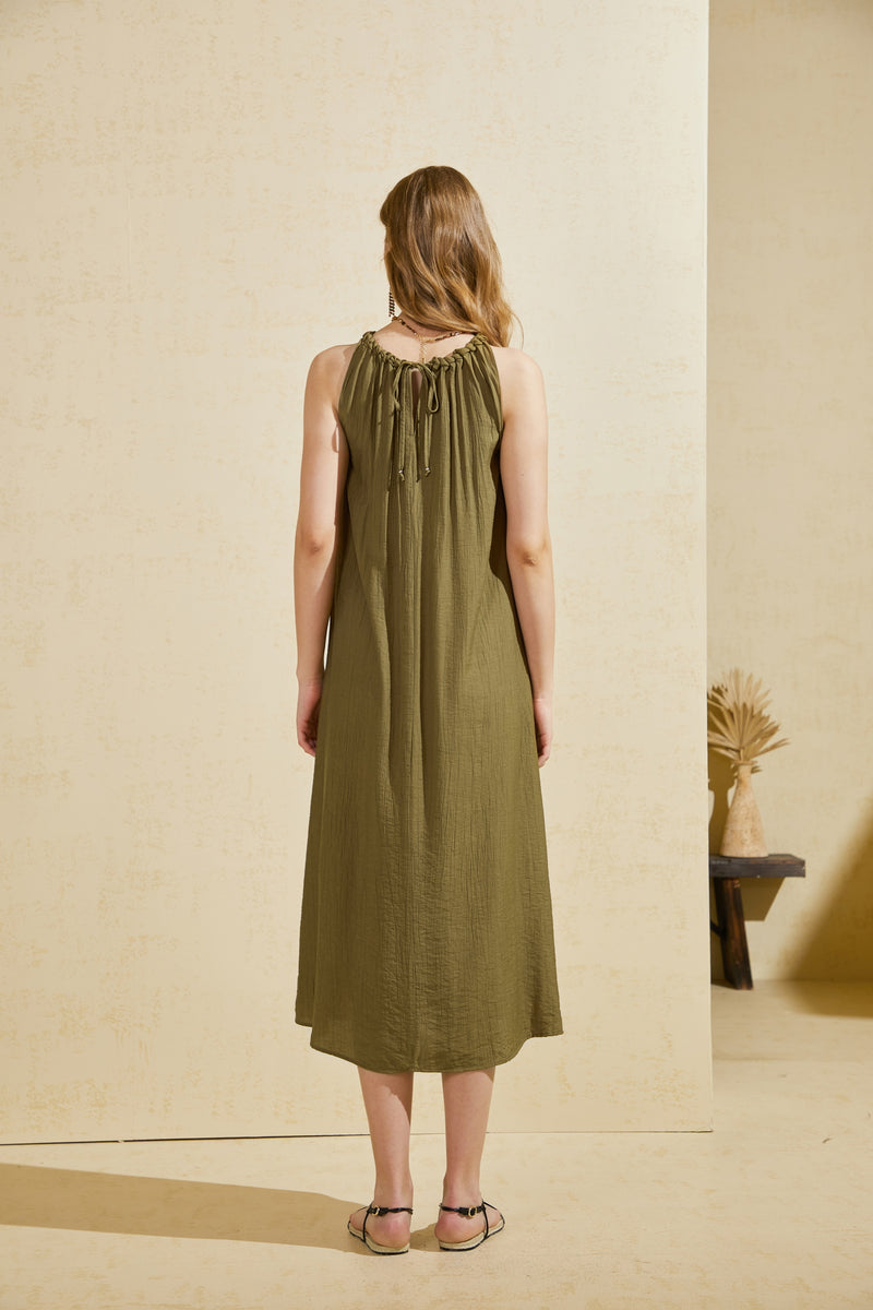 MASON DRESS