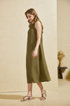 MASON DRESS