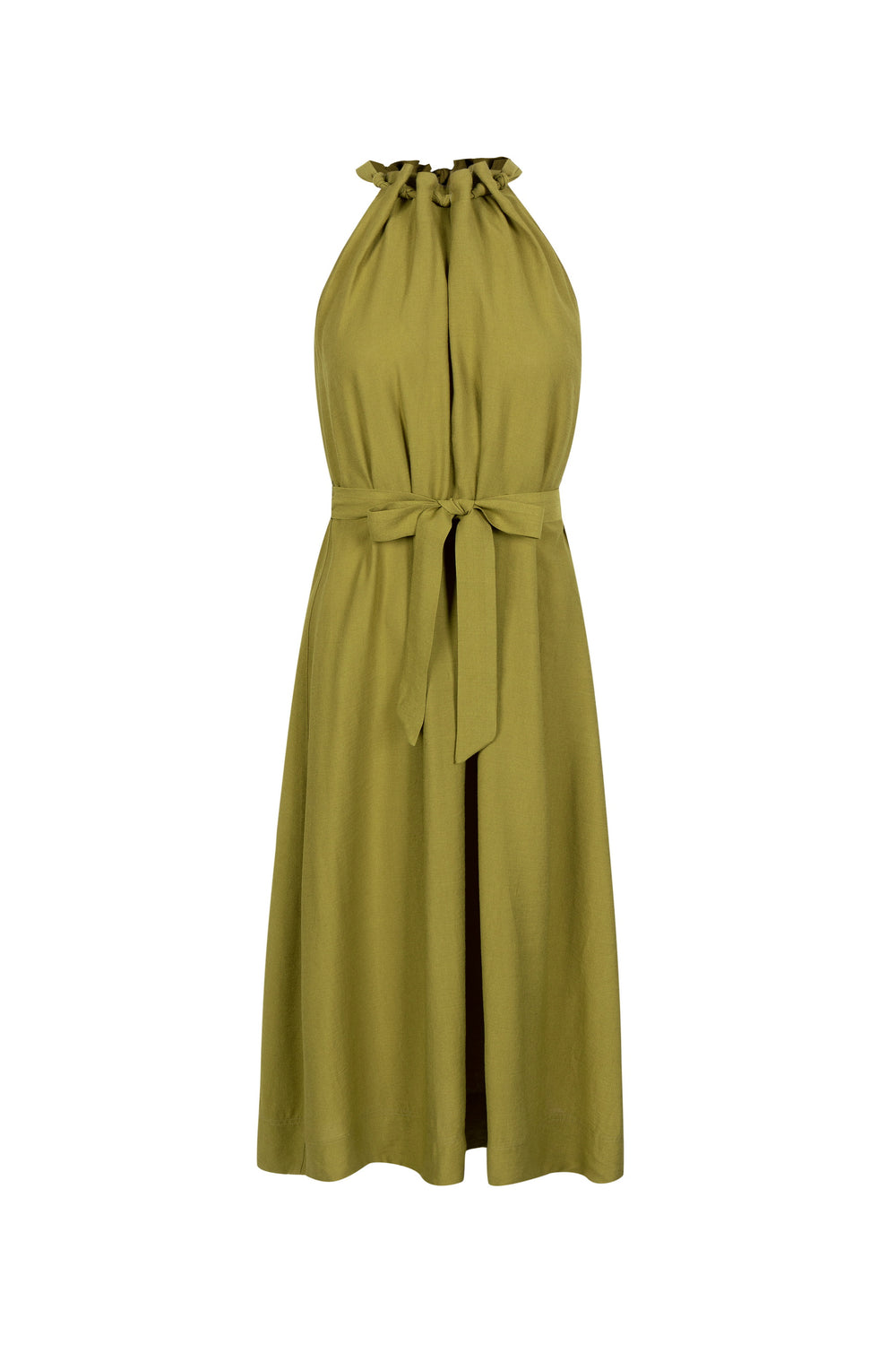 GREEN ENVY