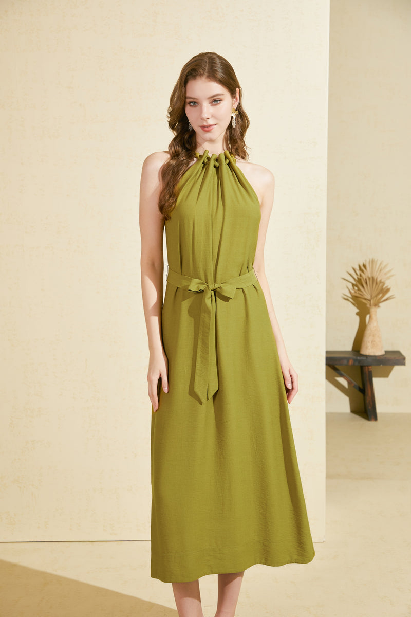 HENRY DRESS