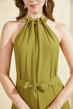 HENRY DRESS