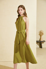 HENRY DRESS