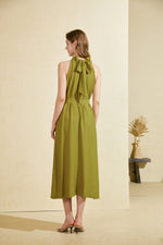 HENRY DRESS