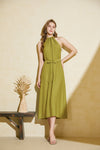 HENRY DRESS