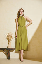 HENRY DRESS