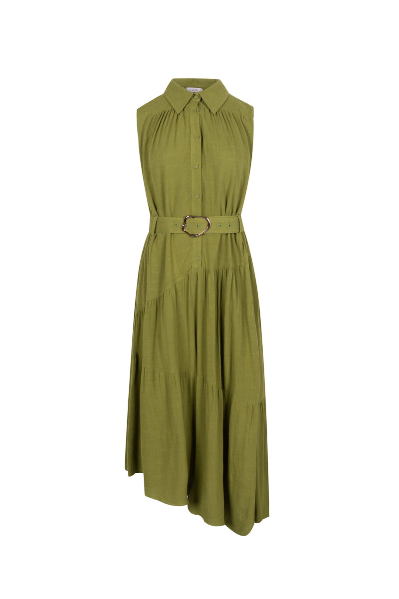 OPHELIA DRESS