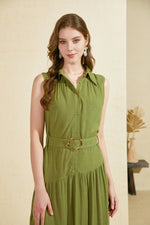 OPHELIA DRESS