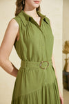OPHELIA DRESS