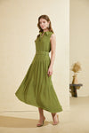 OPHELIA DRESS