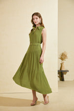 OPHELIA DRESS