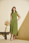 OPHELIA DRESS