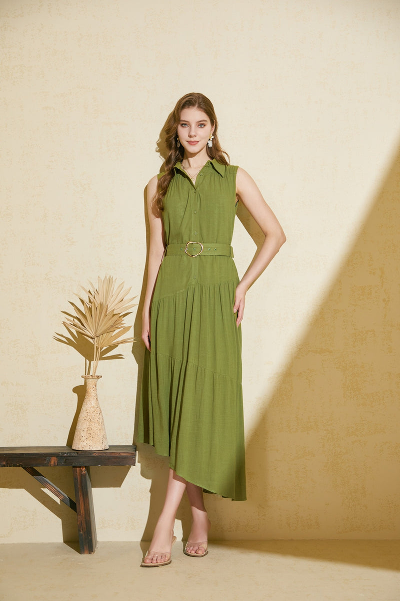 OPHELIA DRESS