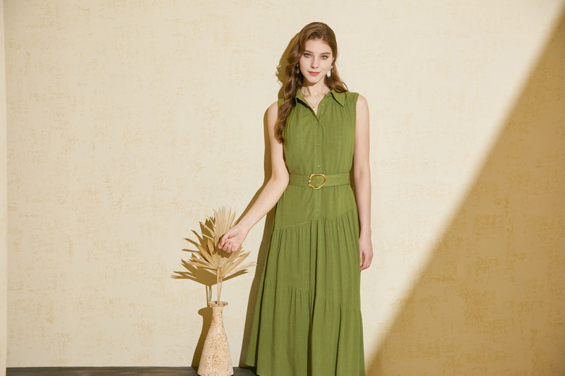 OPHELIA DRESS