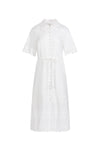 CECILIA COTTON DRESS