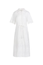 CECILIA COTTON DRESS