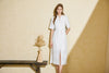 CECILIA COTTON DRESS